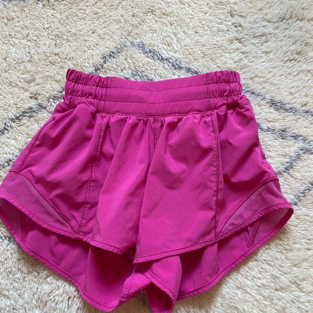 sonic pink 2.5”
